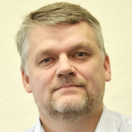 Ing. Pavel Kocourek, MBA