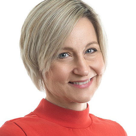 Lenka Peterková