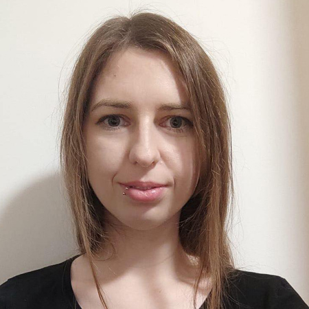 Ing. arch. Pavla Podešvová